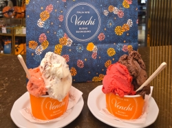 Venchi Coffee Bar picture Venchi Coffee Bar picture