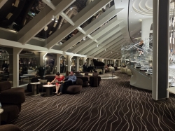 Top Sail Lounge picture