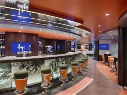 MSC Magnifica L Olimpiade Sports Bar picture