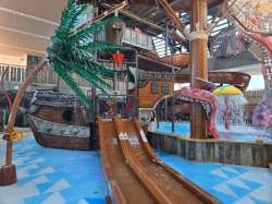 Pirates Cove Aquapark picture