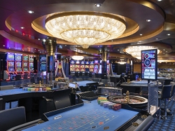 Atlantic City Casino picture Atlantic City Casino picture