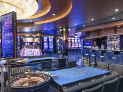 Atlantic City Casino picture Atlantic City Casino picture