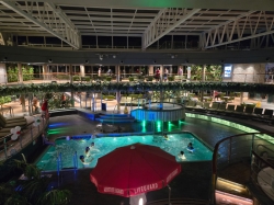 Jungle Bar and Pool picture