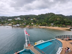 Infinity Pool picture Infinity Pool picture