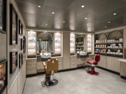 MSC Magnifica Aurea Spa picture