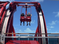 MSC World America The Harbour picture