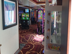 Norwegian Star Star Club Casino picture