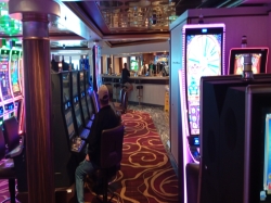 Norwegian Star Star Club Casino picture