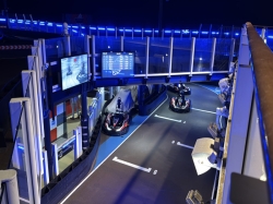 Race Car Track picture Race Car Track picture