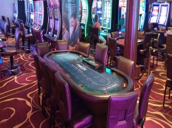 Norwegian Star Star Club Casino picture