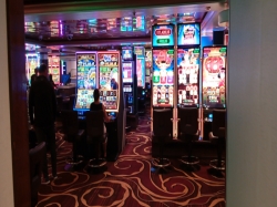 Norwegian Star Star Club Casino picture