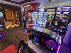 Churchills Arcade picture