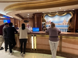 Passenger Services picture Passenger Services picture