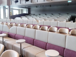 Silver Ray Venetian Lounge picture