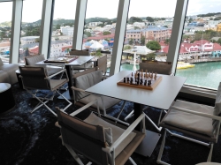 Silver Ray Observation Lounge picture