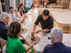 Silver Ray S.A.L.T. Lab picture