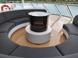 Silver Ray Panorama Lounge picture