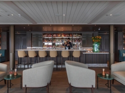 Silver Ray S.A.L.T. Bar picture Uploaded in 2026 Photo courtesy of Silver Seas. Silver Ray S.A.L.T. Bar picture