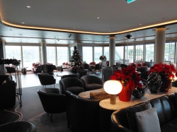 Silver Ray Panorama Lounge picture