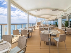 Silver Ray La Terrazza picture