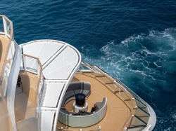 Silver Ray Panorama Lounge picture