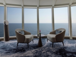 Silver Ray Observation Lounge picture