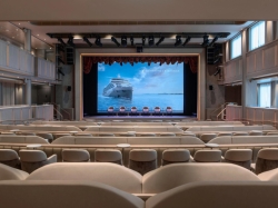 Silver Ray Venetian Lounge picture