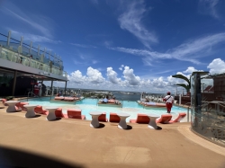 Hideaway Pool picture Hideaway Pool picture