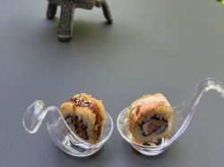 Izumi in the Park picture Izumi in the Park picture