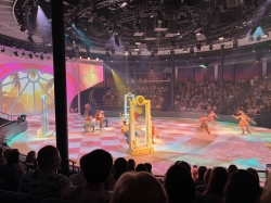 Absolute Zero picture