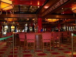 Carnival Victory South China Sea Club Casino picture