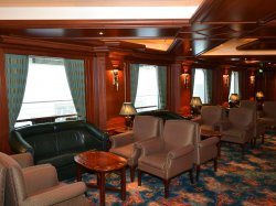 Diamond Princess Wheelhouse Bar picture