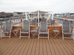 Viking Gullveig Sun deck picture