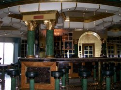 Carnival Victory Alchemy Bar picture