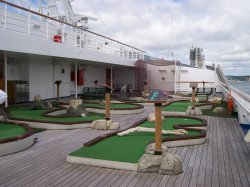 Carnival Victory Mini Golf picture