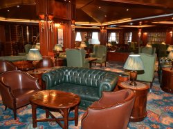 Diamond Princess Wheelhouse Bar picture