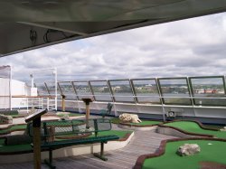 Carnival Victory Mini Golf picture