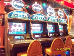 Carnival Dream Jackpot Casino picture