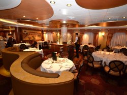 Diamond Princess Pacific Moon Dining Room Pictures