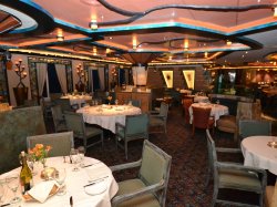 Diamond Princess Santa Fe Dining Room picture