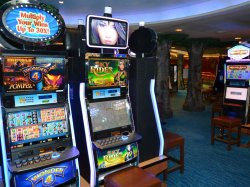 Diamond Princess Grand Casino picture