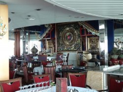 King and I Dining Room picture