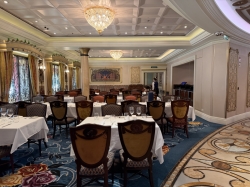 Disney Dream Royal Palace picture Uploaded in 2026 Photo courtesy of Scott Weinfeld. Disney Dream Royal Palace picture