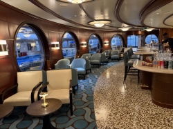 Disney Dream Cove Cafe picture Uploaded in 2026 Photo courtesy of Scott Weinfeld. Disney Dream Cove Cafe picture