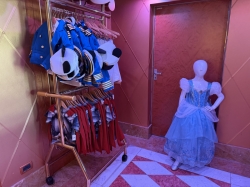 Disney Dream Bibbidi Bobbidi Boutique picture