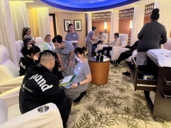 Disney Dream Senses Spa & Salon picture