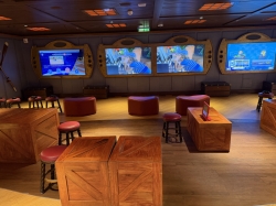 Disney Dream Oceaneer Lab picture