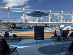 Disney Dream Donald and Mickey Pools picture