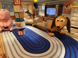 Disney Dream Oceaneer Club picture