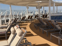 Disney Dream Satellite Sun Deck picture